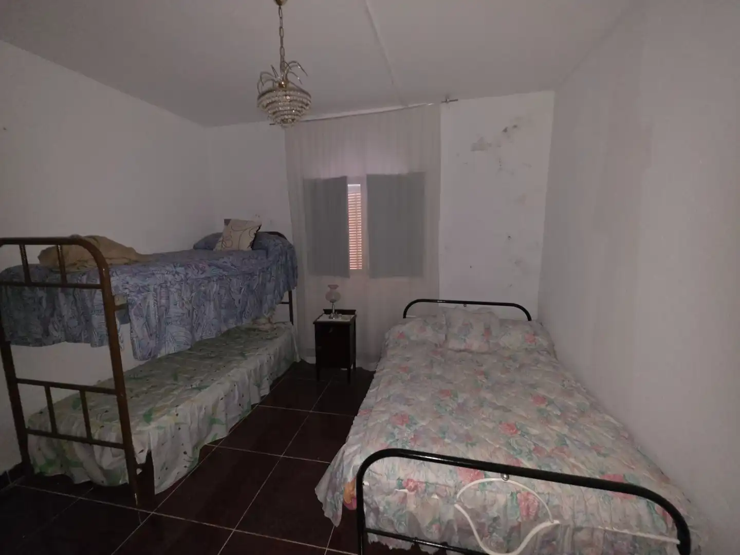 Bedroom of Houses for sale in La Coronada  with Storage room and Swimming Pool
