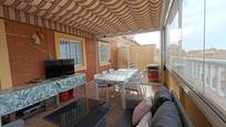 Terrassa de Àtic en venda en Roquetas de Mar amb Aire condicionat, Calefacció i Terrassa