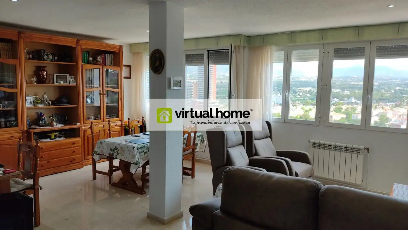 Villa mit Terrasse zum Verkauf in Rincón de Loix, imagen 40