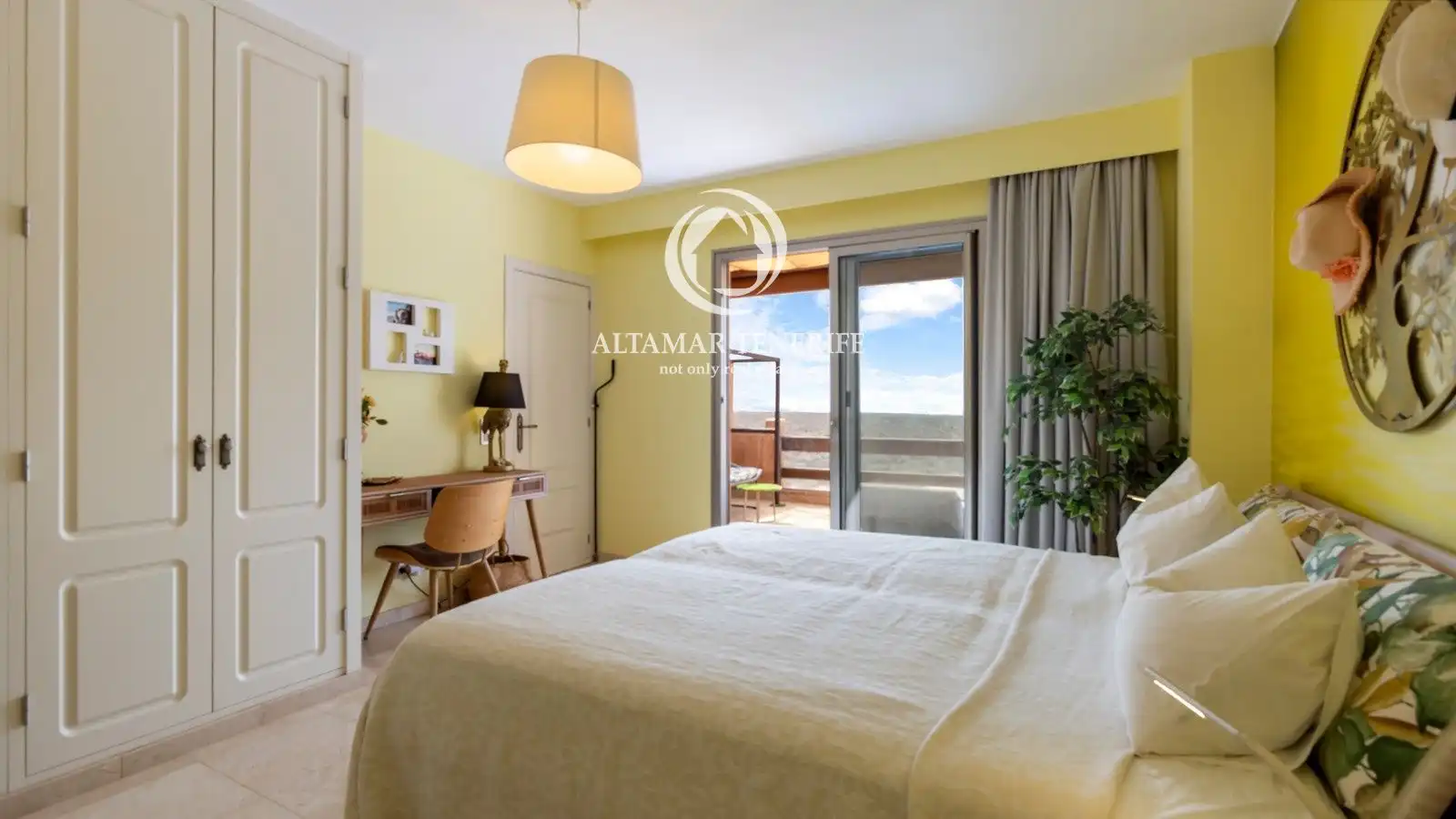 Apartment with pool for sale in Cernicalo, 20 (Romen 0/4), Palm-Mar, imagen 49