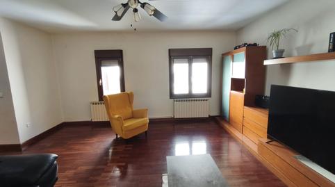 Foto 5 de Pis en venda a Calle Ostoki, 8, Ansoáin / Antsoain, Navarra