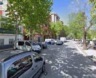 Exterior view of Flat for sale in Valdemoro