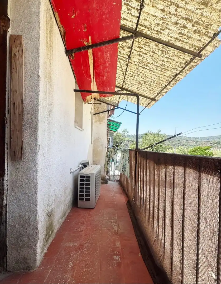 Balcony of Flat for sale in Olesa de Montserrat  with Balcony