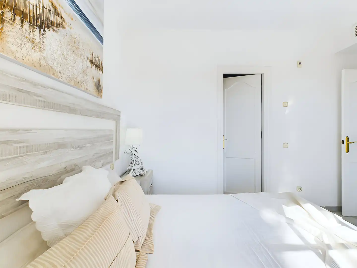 Casa a schiera con piscina in vendita a Estepona Pueblo, imagen 38