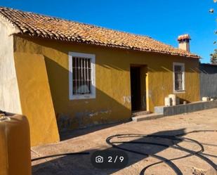 Country house for sale in El Algar