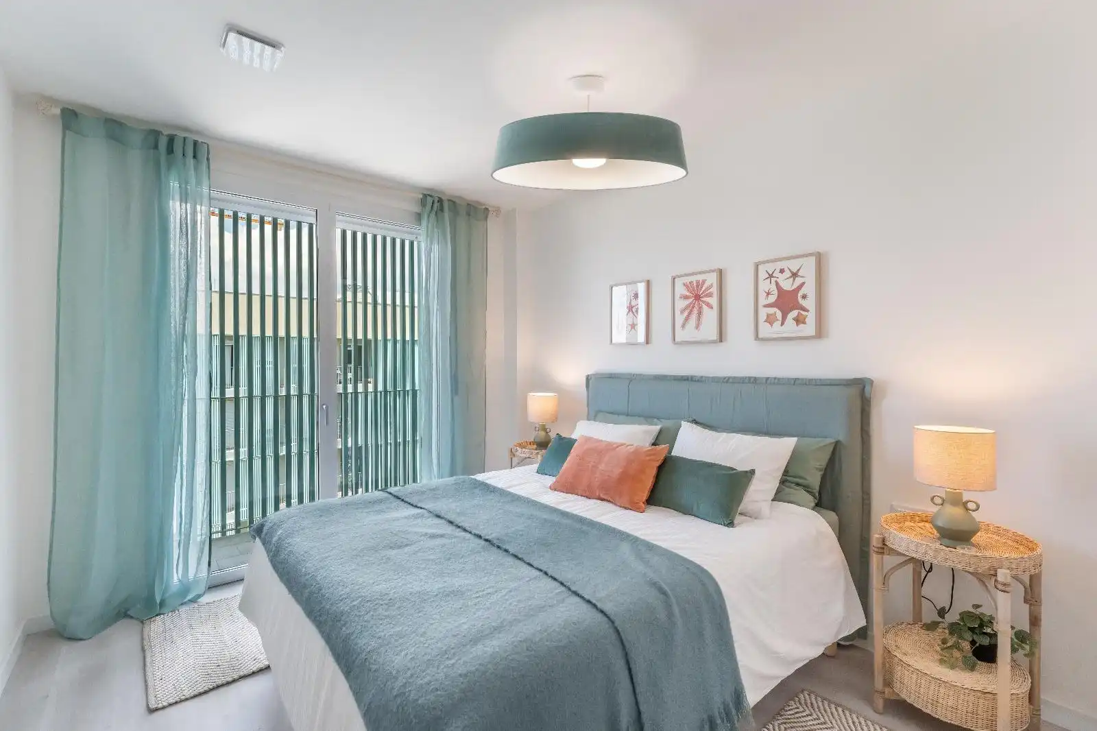 Penthouse mit Terrasse zur Miete in MEXIC, imagen 9