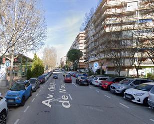 Exterior view of Flat for sale in Móstoles  with Terrace