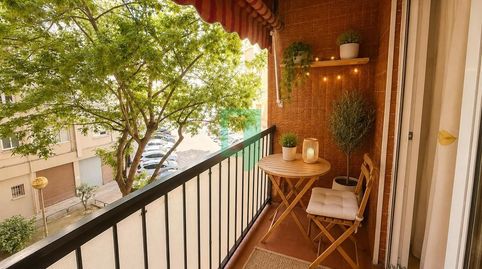 Foto 3 de Piso en venta en De Jaume Ribó, Canyadó, Badalona