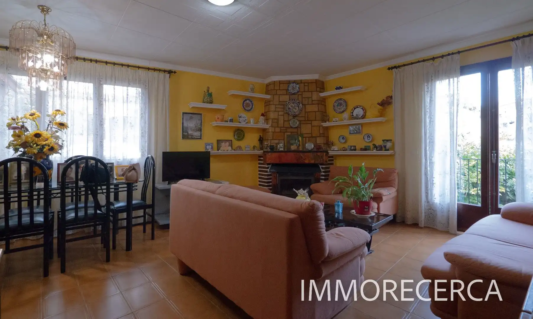 Haus mit Garten zum Verkauf in Sa Riera - Sa Fontansa, imagen 14