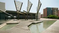 Piscina de Pis de lloguer en  Barcelona Capital amb Terrassa i Moblat