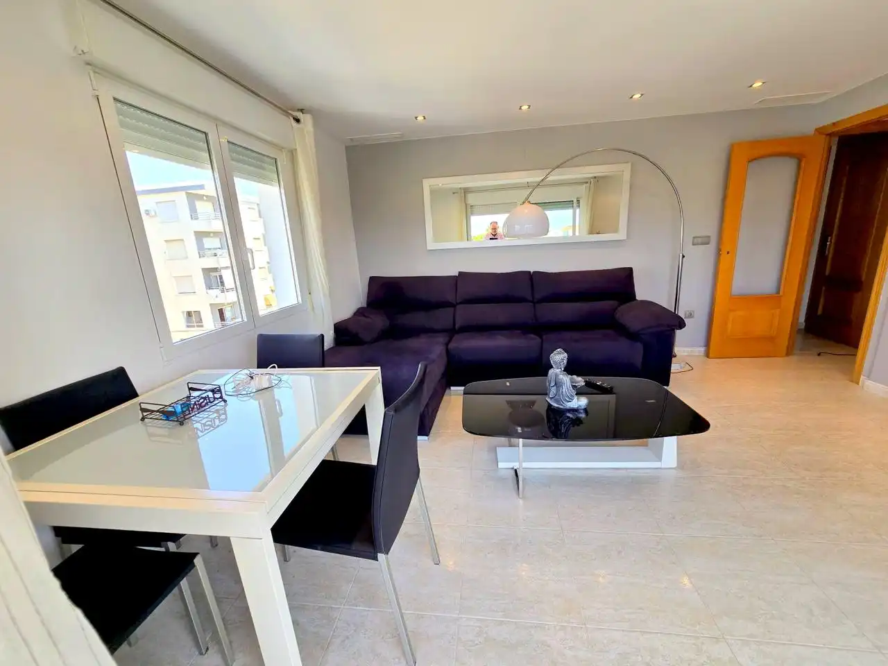 Apartament de lloguer a calle Formentera, Bellreguard
