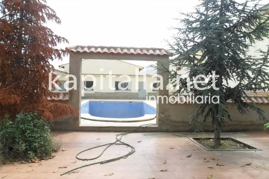 Terreno residenziale in vendita a Agullent