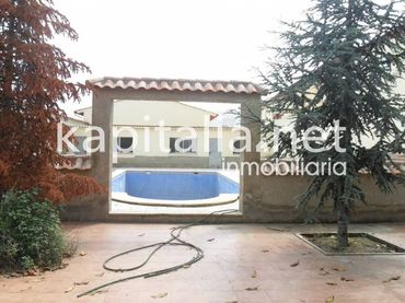 Terreno residenziale in vendita a Agullent