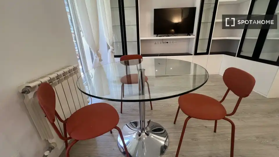 Comedor de Piso de alquiler en Centro