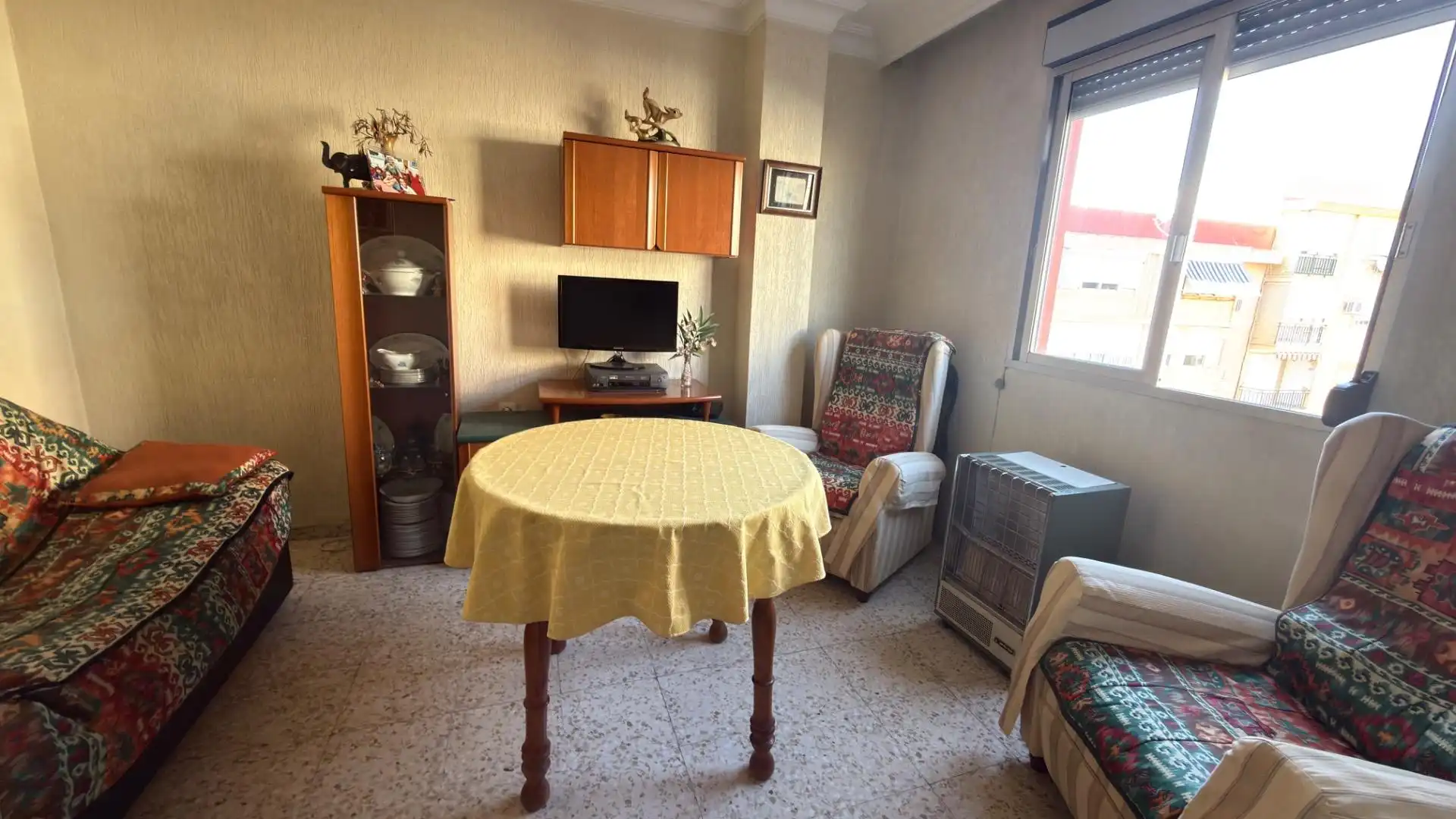 Appartement avec ascenseur à vendre à Las Torres - Guadalupe, imagen 23