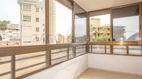 Photo 3 of Flat for sale in Paseo Mar del, Cala de Finestrat, Alicante