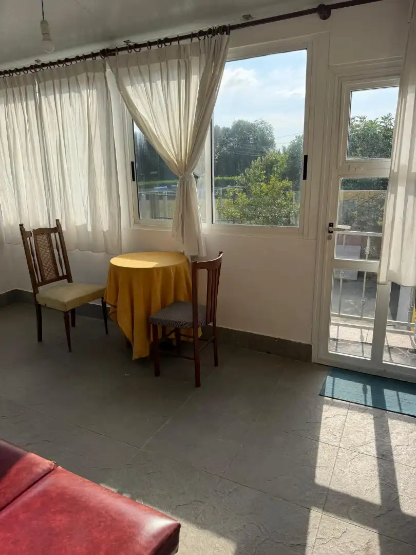 Comedor de Casa o chalet en venta en Carballo con Terraza
