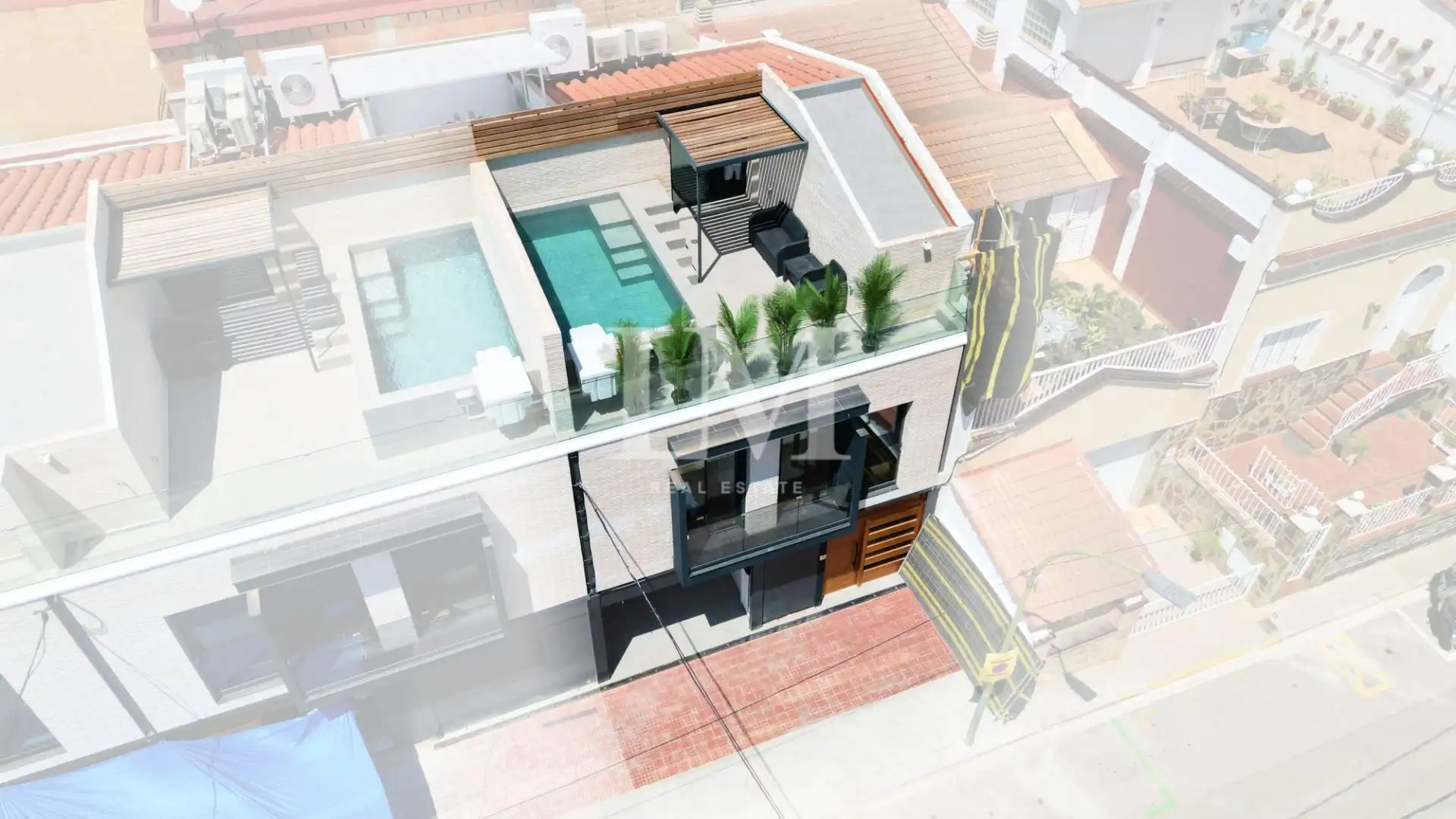 Houses for rent in Carrer BONAVISTA, Finestrelles