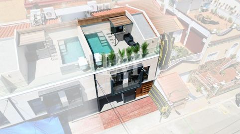 Photo 4 of Houses for rent in Carrer Bonavista, Finestrelles, Esplugues de Llobregat