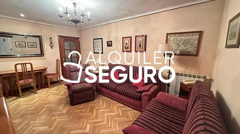 Foto 2 de Pis de lloguer a Corregidor Juan de Bobadilla, Vinateros, Madrid