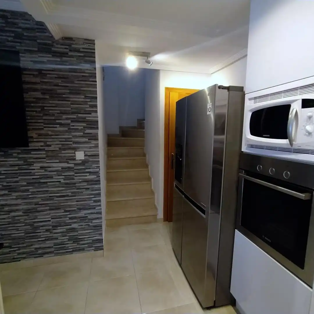 Dúplex en venta en Calle MANUEL MACHADO-CMOR, 3, Campoamor