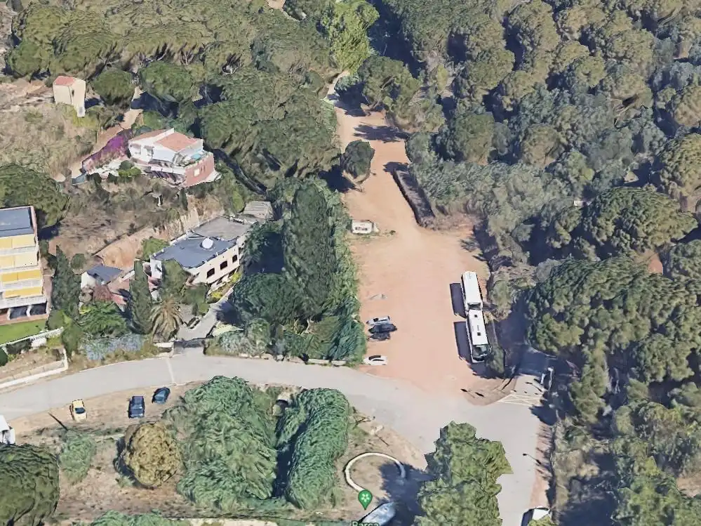 Buildings for sale in Calella