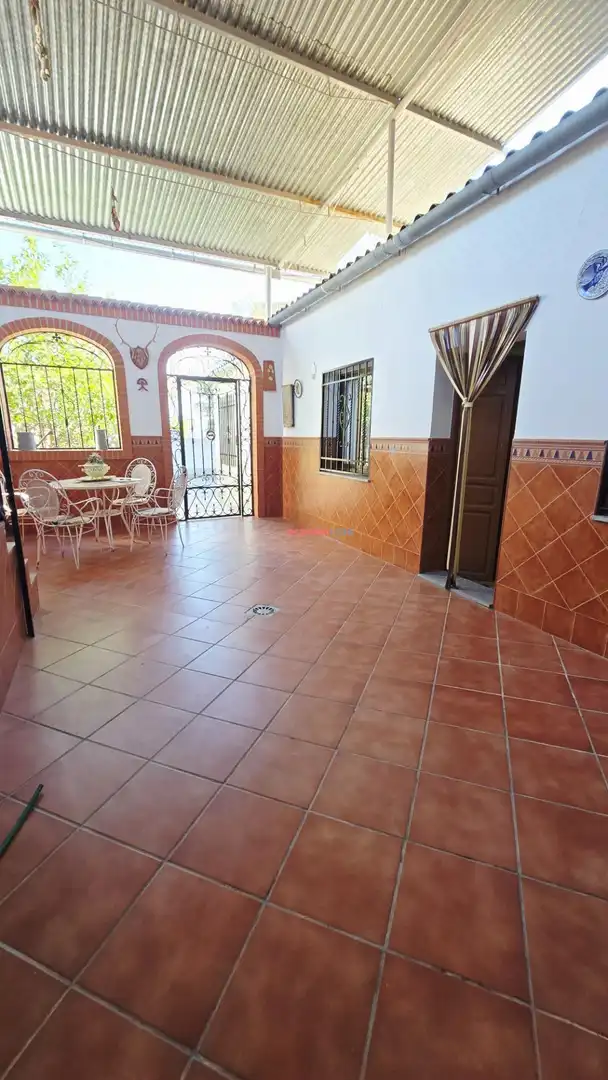 Casa o xalet en venda en Añora amb Aire condicionat i Traster