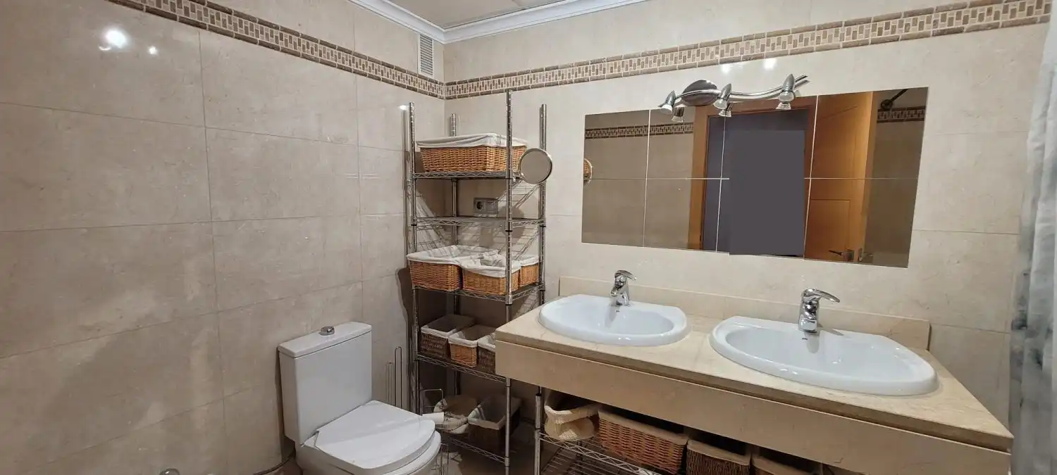 Wohnung mit Aufzug zum Verkauf in Borrajas, imagen 34