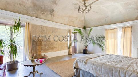 Foto 4 de Finca rústica en venda a Can Fiol, Argelaguer, Girona