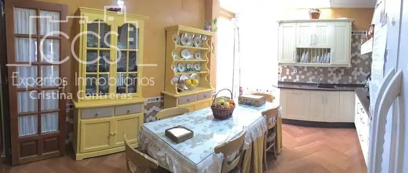 Reihenhaus zum Verkauf in Villamanrique de la Condesa, imagen 17