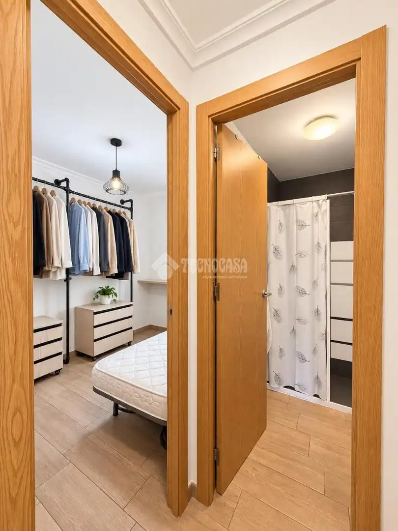 Piso con terraza en venta en Isla Chica, imagen 3