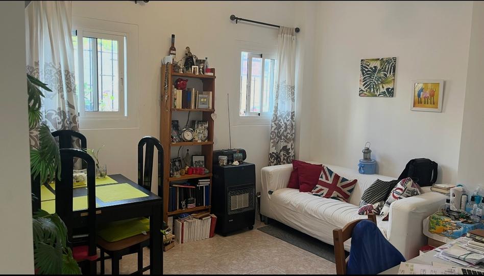 Photo 1 of Flat for sale in Carrer de L'hospital, Els Molins - Pins Vens, Barcelona