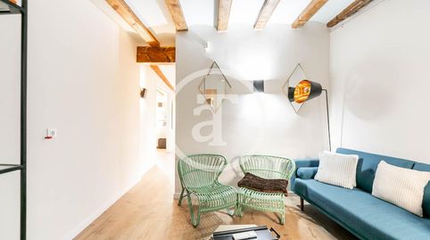 Photo 3 of Flat for rent in Carrer Dels Abaixadors, Sant Pere, Sta. Caterina i la Ribera, Barcelona Capital
