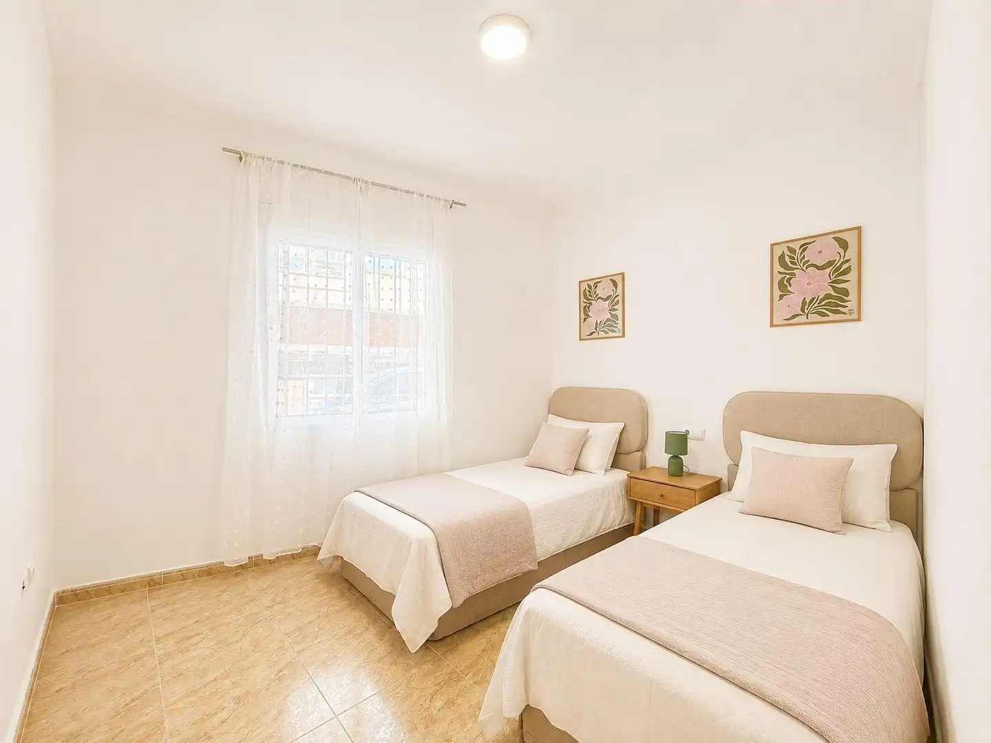 Piano terra con terrazza in vendita a Calle PATRICIO ZAMMIT 61, imagen 12