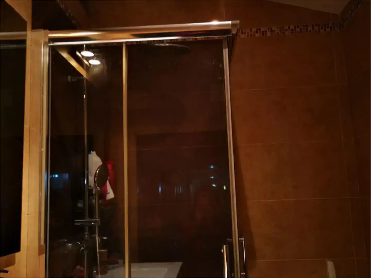 Baño de Piso en venta en El Campillo (Huelva) con Trastero