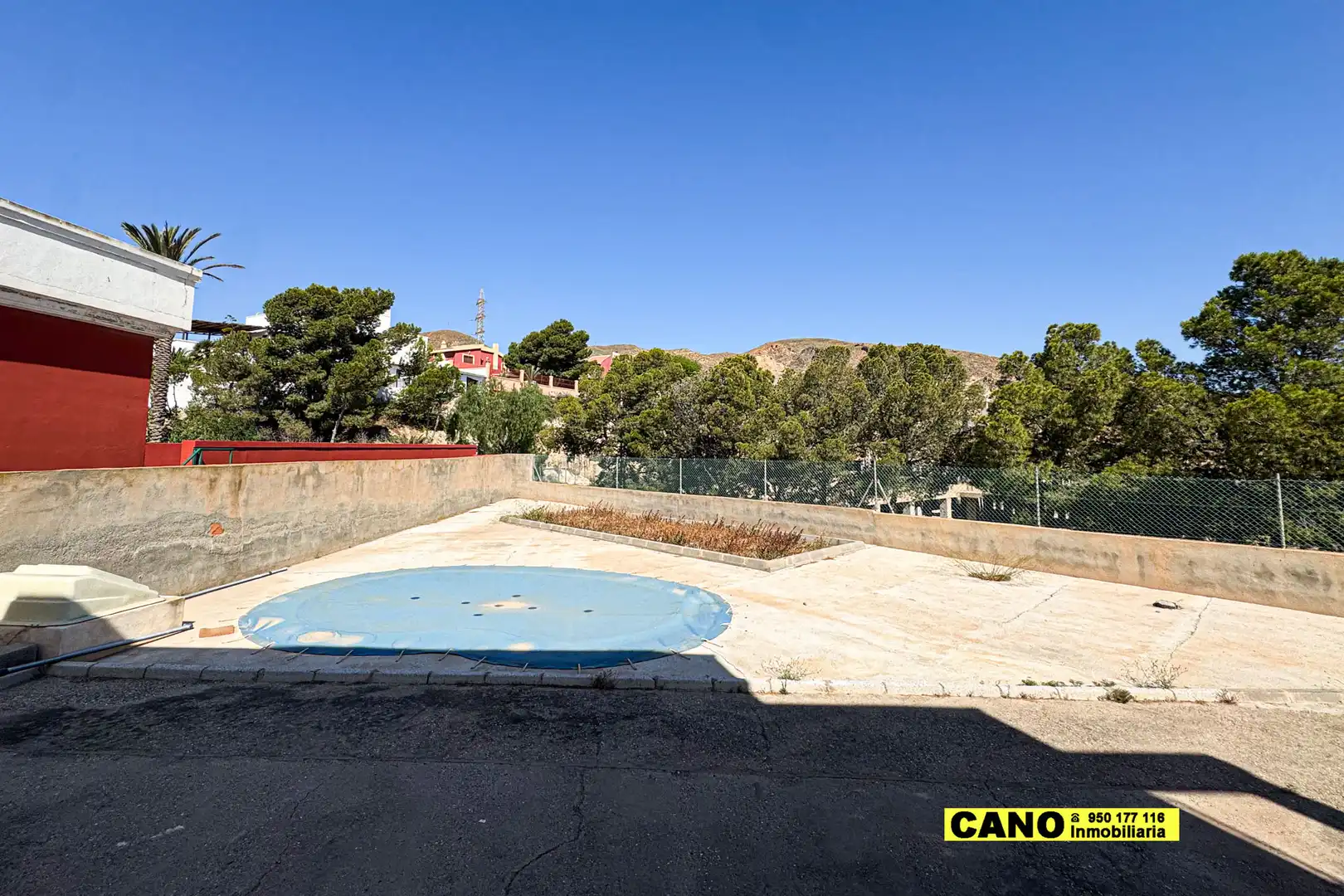 Casa o chalet en venta en de las Alpujarras , Huércal de Almería