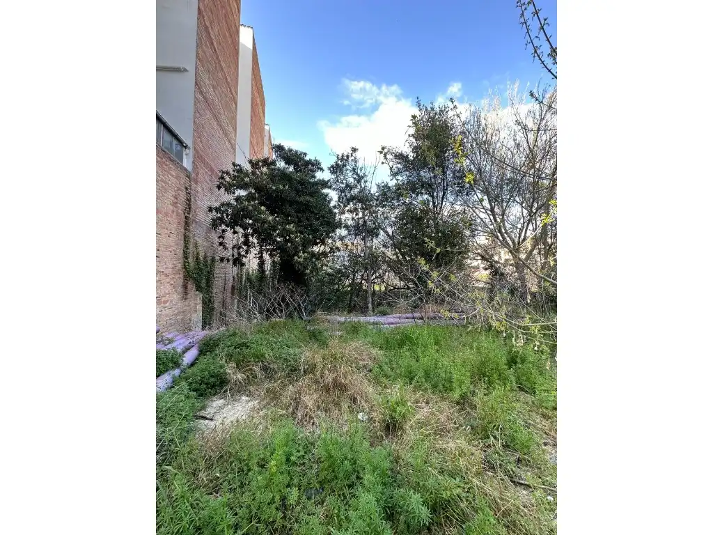 Terreny residencial en venda a Calle Abat Muntadas, imagen 6