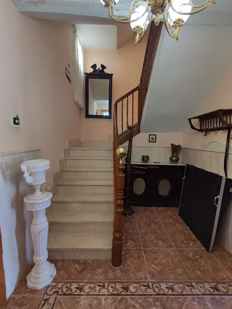 Finca rústica en venta en Villarramiel con Calefacción, Terraza y Trastero