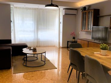 Flat with balcony to rent in Carrer Joan Baptiste Muñoz
