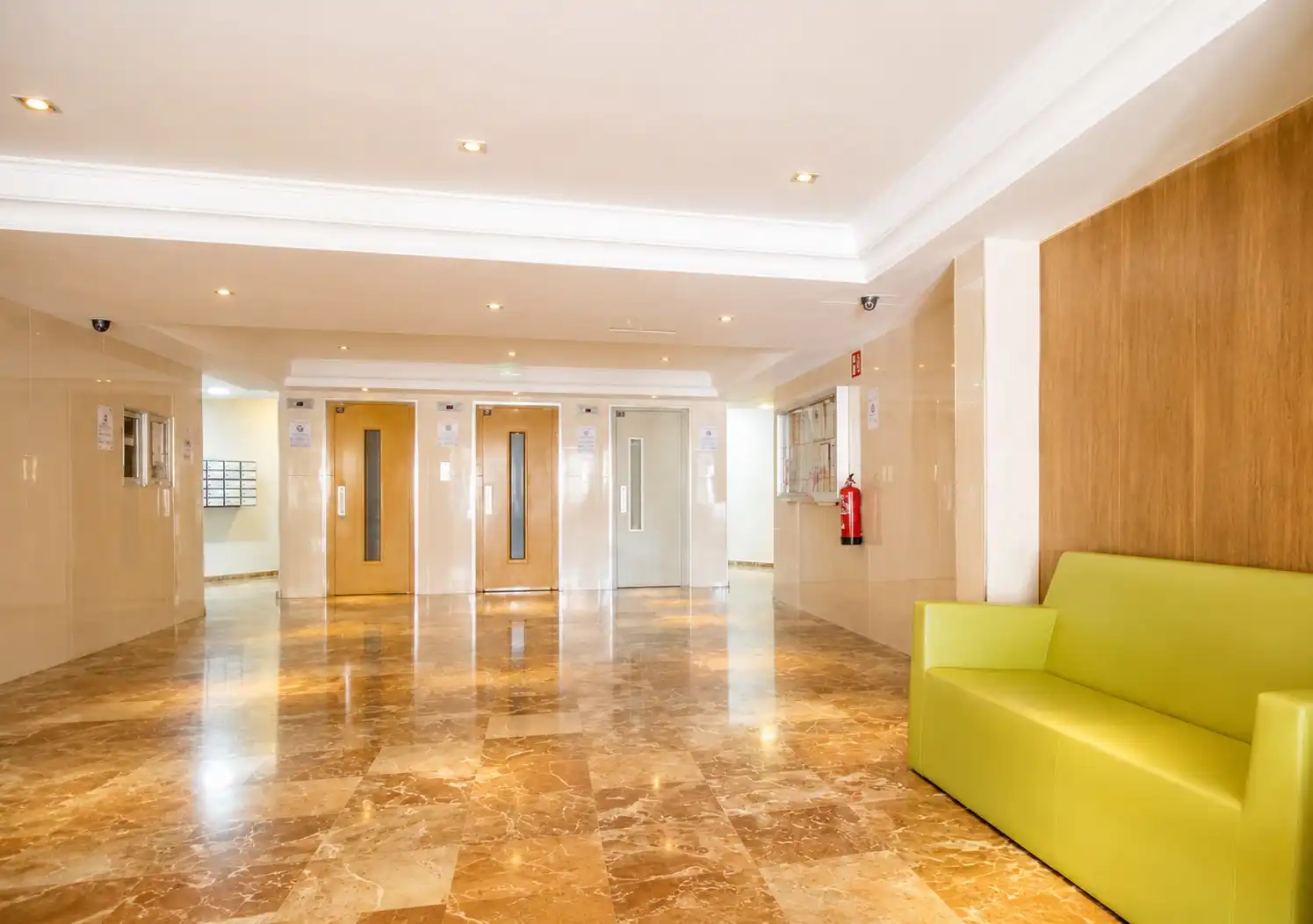 Mini appartamento in vendita a Zona Levante - Playa Fossa, imagen 23