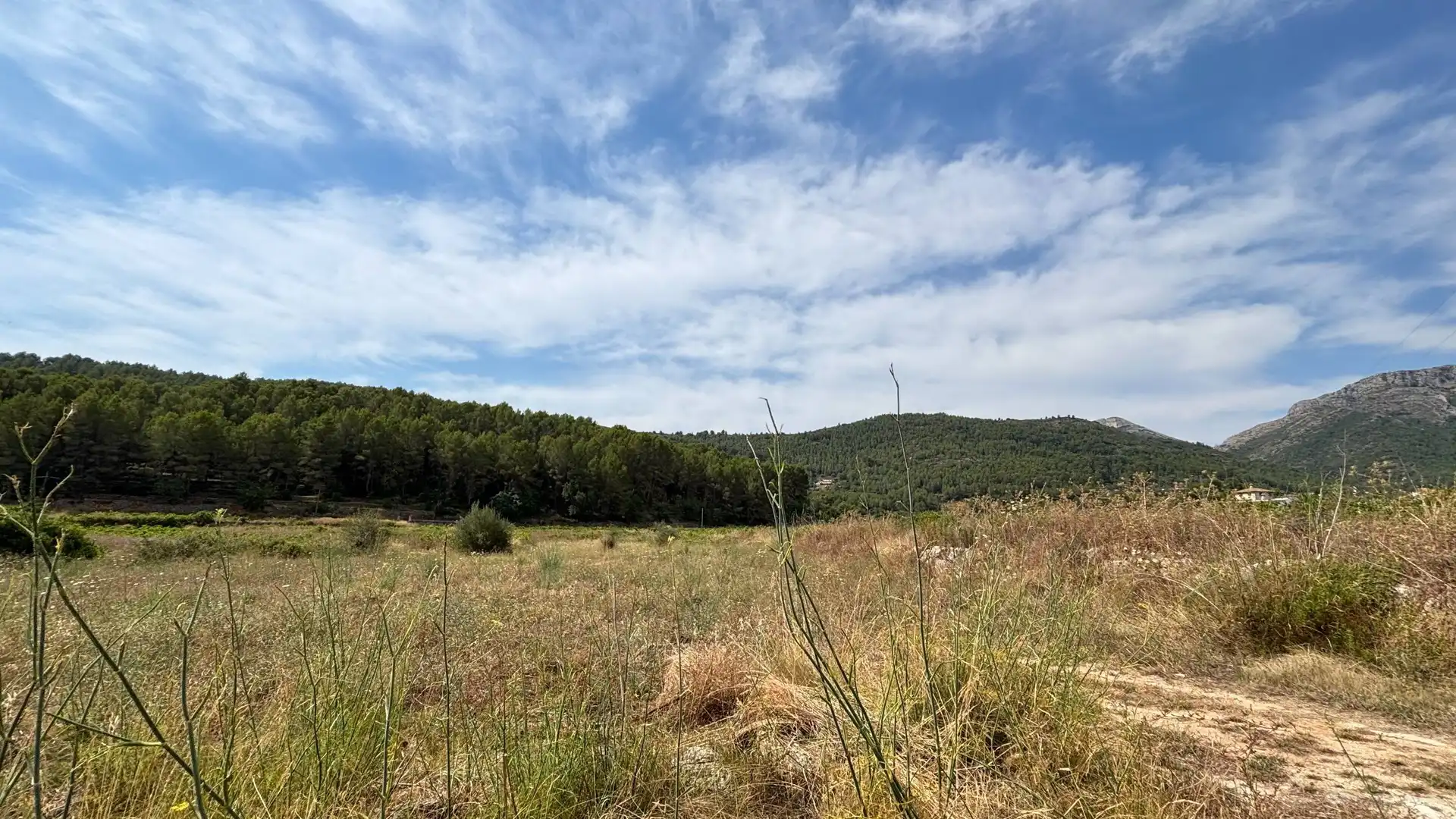 Villa avec piscine à vendre à Xaló, imagen 3