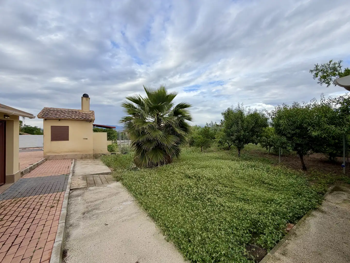 Chalet en venta en La Alcayna, imagen 4