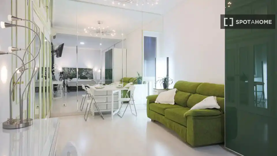 Appartement à louer à Centro