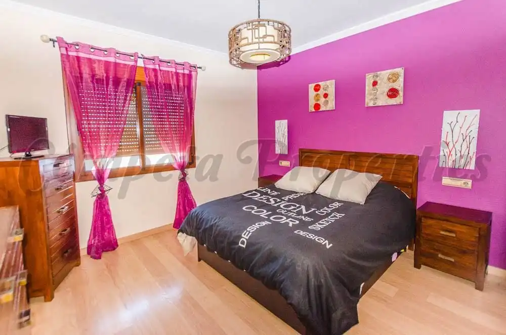 House for sale in Cómpeta, imagen 7