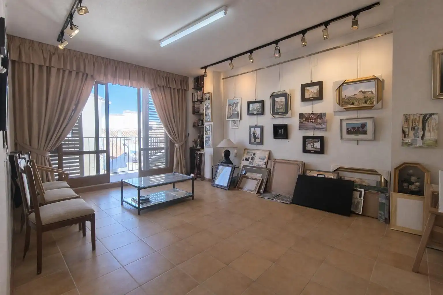 Casa con terrazza in vendita a Sot de Ferrer, imagen 4