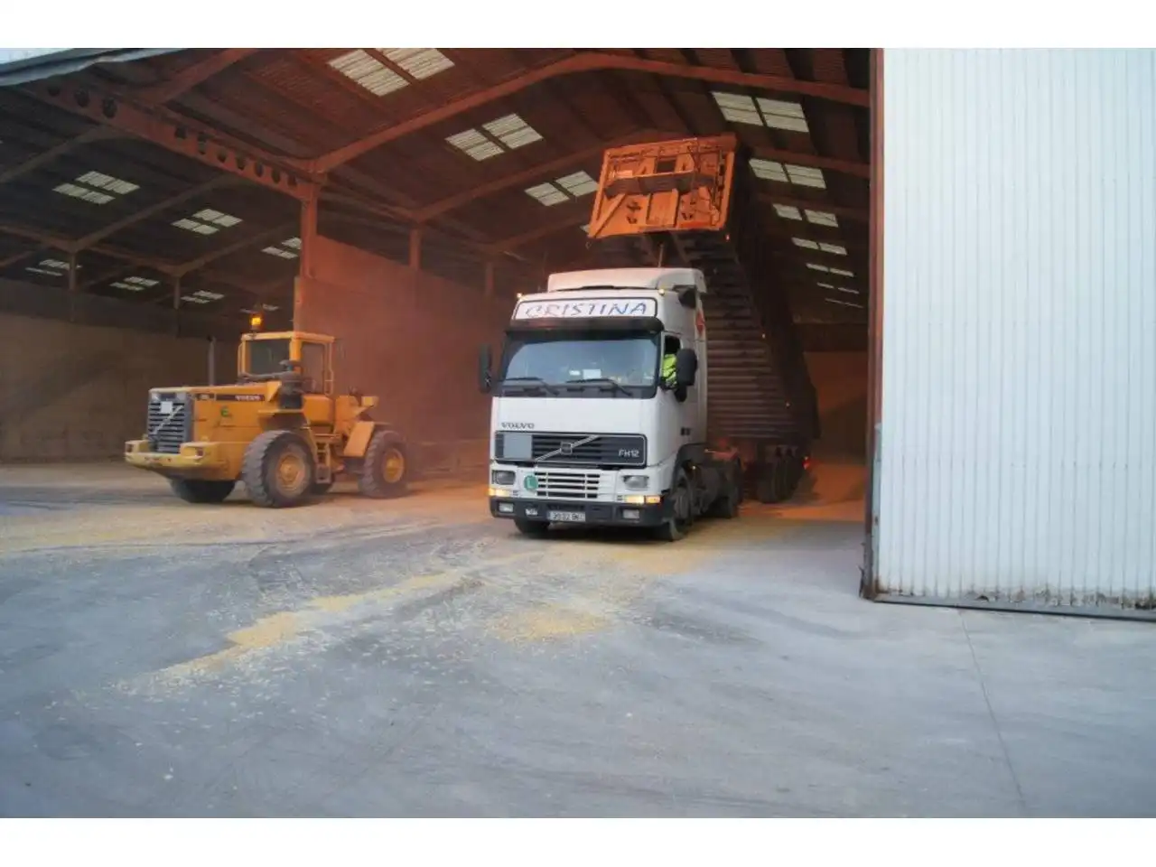 Industrial building for sale in Silla, imagen 6