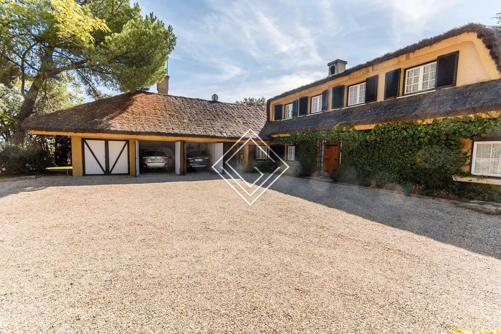 Villa mit Pool zum Verkauf in Calle de Romanillo, imagen 22