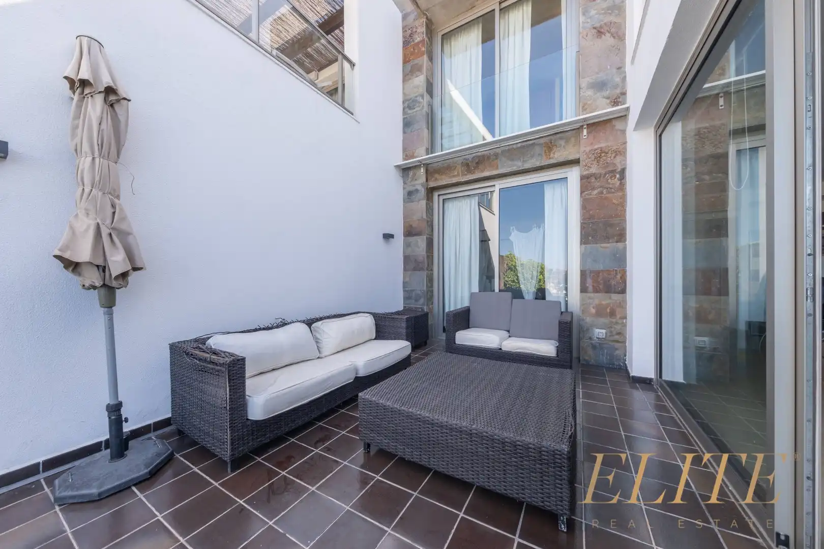 Casa o xalet en venda a Calle Calle Driver, 4, Salobre Golf