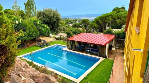 Foto 3 de Casa o xalet en venda a Carrer Carrer D'amadeu Vives, 70, L'Ametlla del Vallès, Barcelona