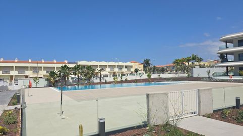 Foto 5 de Piso en venta en Playa Fañabé Alto, Adeje